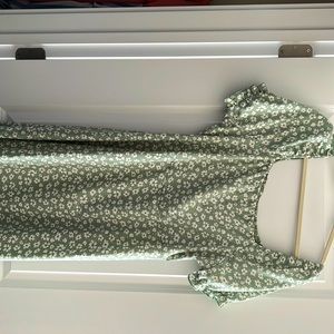 From Shein! Size XL never been worn